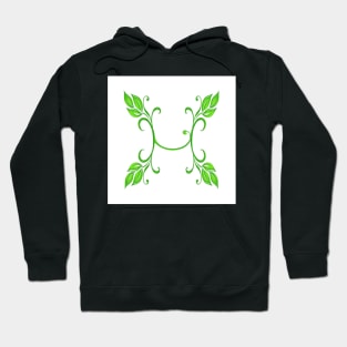 Letter H Hoodie